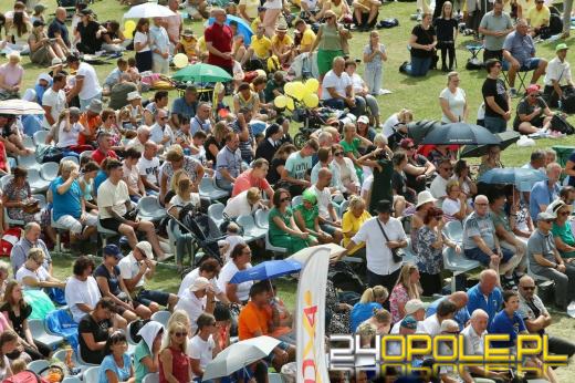 Opolscy pielgrzymi dotarli na Jasną Górę