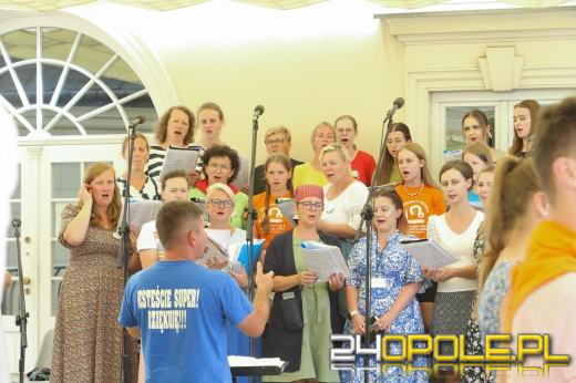 Opolscy pielgrzymi dotarli na Jasną Górę