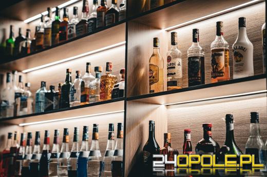 Od jutra nowe zasady w całym kraju odnośnie sprzedaży alkoholu