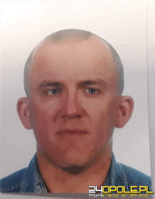 Zaginął Grzegorz Russ - Policja apeluje o pomoc