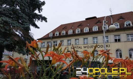 Chirurgia w Szpitalu Wojewódzkim w Opolu działa już w trybie całodobowym