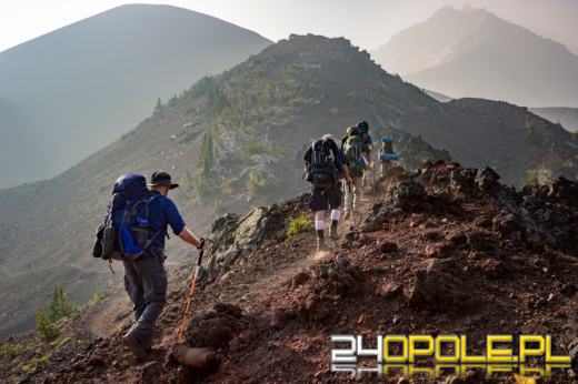 Jak przygotować się do wspinaczki górskiej?