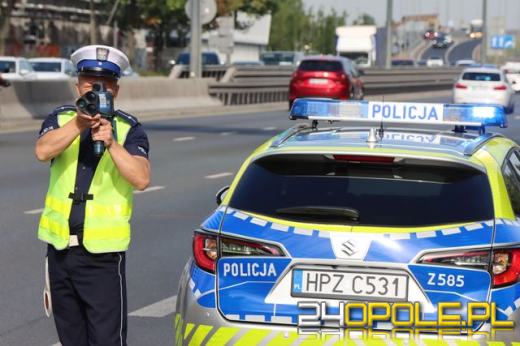 Pomóż policji łapać piratów drogowych