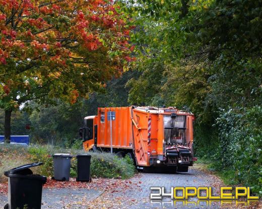 Mieszkańcy gminy Strzelce Opolskie zmuszeni do gromadzenia hałd śmieci