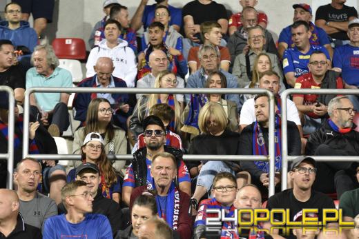 Odra wygrała z beniaminkiem!