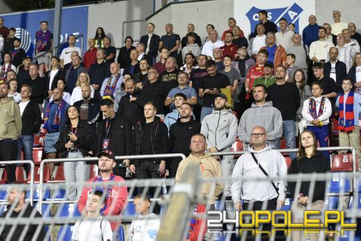 Odra wygrała z beniaminkiem!