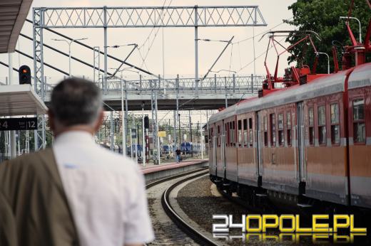 PLK SA zrealizują nowe projekty dzięki uwolnionym środkom z KPO