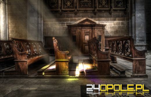 Spore roszady na opolskich parafiach