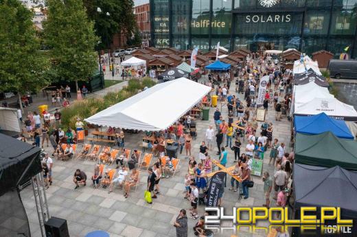 15. Festiwal Opolskich Smaków rusza już dziś!