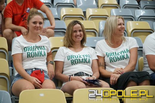 Gwardia gotowa na nowy sezon