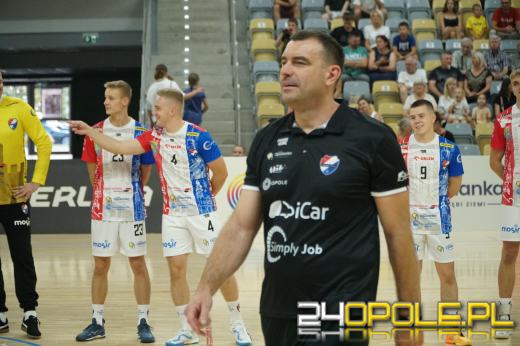 Gwardia gotowa na nowy sezon