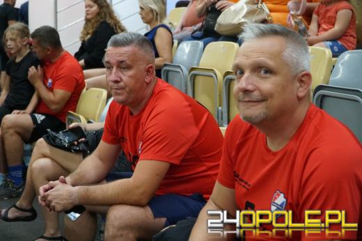 Gwardia gotowa na nowy sezon