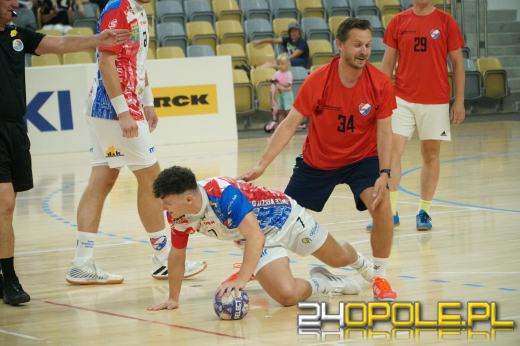 Gwardia gotowa na nowy sezon