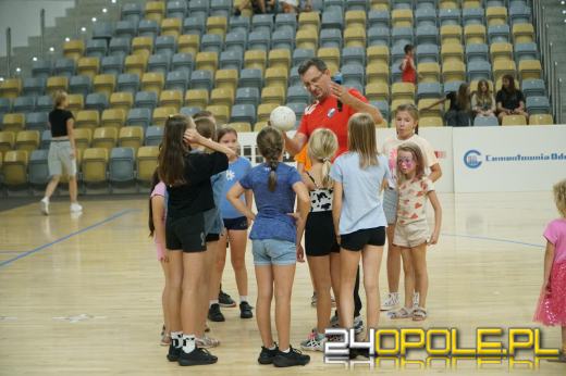 Gwardia gotowa na nowy sezon