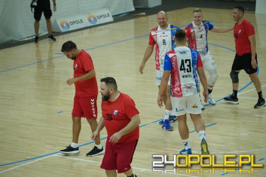 Gwardia gotowa na nowy sezon