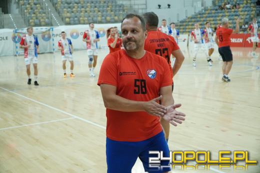 Gwardia gotowa na nowy sezon