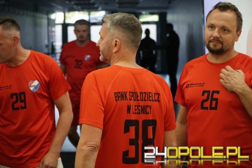 Gwardia gotowa na nowy sezon