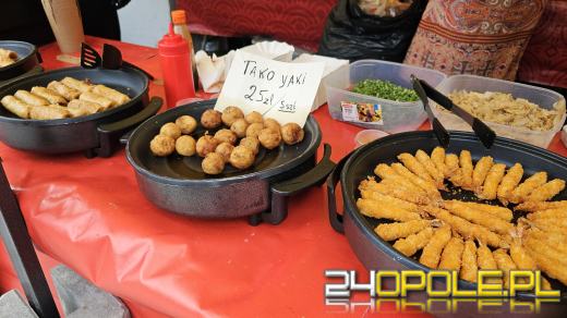 Trzeci dzień Festiwalu Opolskich Smaków: Smakowite zakończenie kulinarnego święta