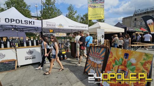 Trzeci dzień Festiwalu Opolskich Smaków: Smakowite zakończenie kulinarnego święta