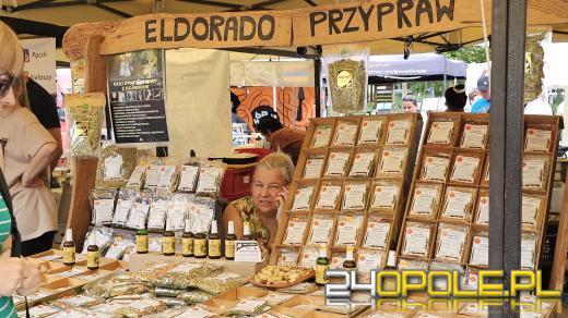 Trzeci dzień Festiwalu Opolskich Smaków: Smakowite zakończenie kulinarnego święta