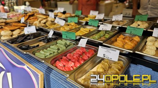 Trzeci dzień Festiwalu Opolskich Smaków: Smakowite zakończenie kulinarnego święta