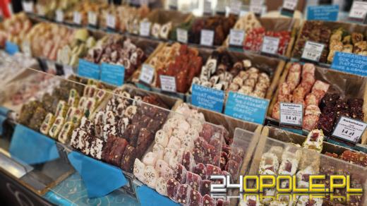 Trzeci dzień Festiwalu Opolskich Smaków: Smakowite zakończenie kulinarnego święta