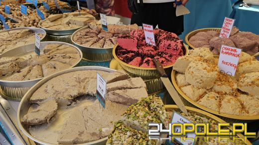 Trzeci dzień Festiwalu Opolskich Smaków: Smakowite zakończenie kulinarnego święta