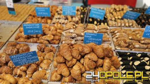 Trzeci dzień Festiwalu Opolskich Smaków: Smakowite zakończenie kulinarnego święta