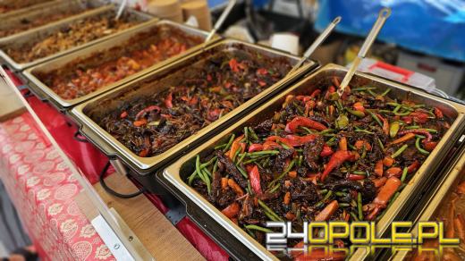 Trzeci dzień Festiwalu Opolskich Smaków: Smakowite zakończenie kulinarnego święta