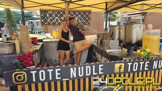 Trzeci dzień Festiwalu Opolskich Smaków: Smakowite zakończenie kulinarnego święta