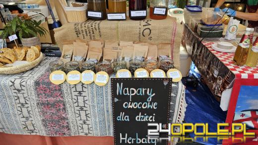 Trzeci dzień Festiwalu Opolskich Smaków: Smakowite zakończenie kulinarnego święta