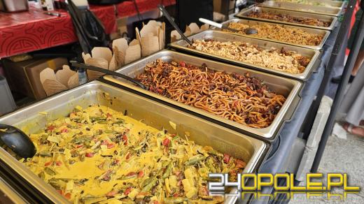 Trzeci dzień Festiwalu Opolskich Smaków: Smakowite zakończenie kulinarnego święta