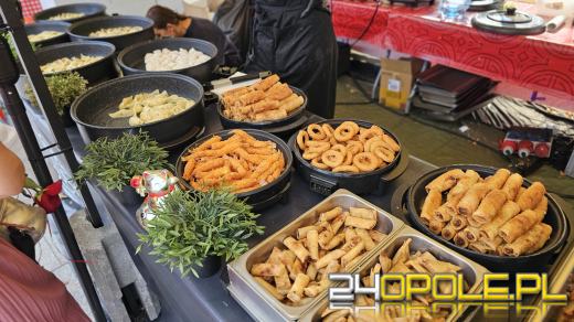 Trzeci dzień Festiwalu Opolskich Smaków: Smakowite zakończenie kulinarnego święta