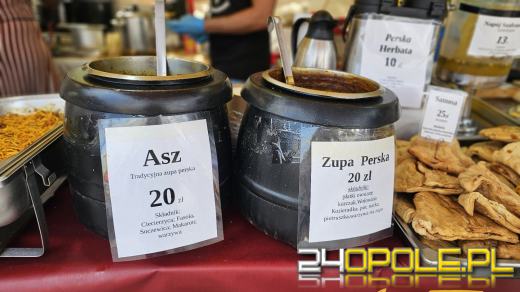 Trzeci dzień Festiwalu Opolskich Smaków: Smakowite zakończenie kulinarnego święta