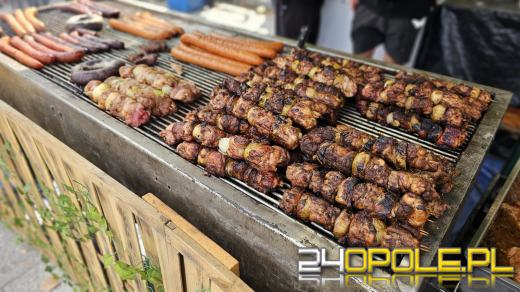 Trzeci dzień Festiwalu Opolskich Smaków: Smakowite zakończenie kulinarnego święta