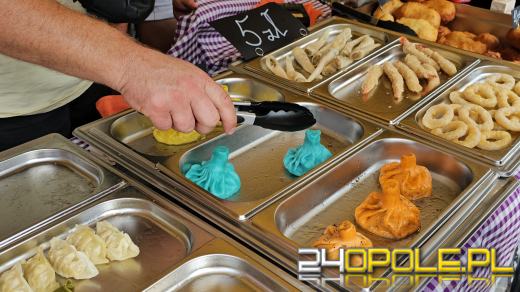 Trzeci dzień Festiwalu Opolskich Smaków: Smakowite zakończenie kulinarnego święta