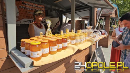 Trzeci dzień Festiwalu Opolskich Smaków: Smakowite zakończenie kulinarnego święta