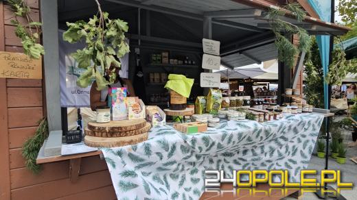 Trzeci dzień Festiwalu Opolskich Smaków: Smakowite zakończenie kulinarnego święta