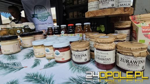 Trzeci dzień Festiwalu Opolskich Smaków: Smakowite zakończenie kulinarnego święta