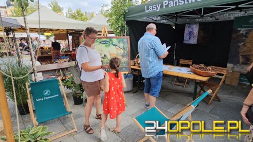 Trzeci dzień Festiwalu Opolskich Smaków: Smakowite zakończenie kulinarnego święta