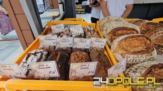 Trzeci dzień Festiwalu Opolskich Smaków: Smakowite zakończenie kulinarnego święta