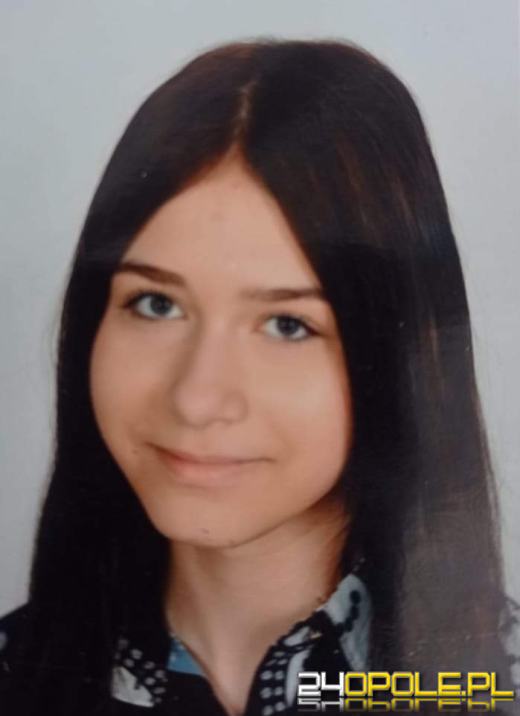 Policja poszukuje zaginionej 17-letniej Patrycji Pandyr