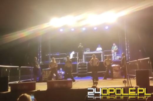 Smolasty stracił wielu fanów po koncercie w Nysie