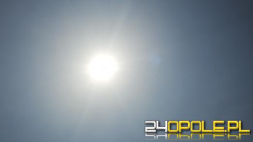 Ostrzeżenie meteorologiczne dla naszego regionu 