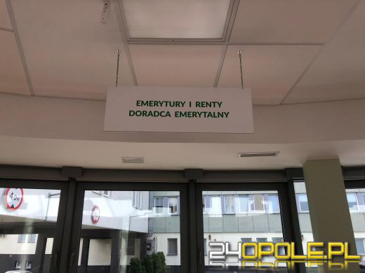 "Czternastki" już u pierwszych emerytów. Niedługo doczekają się wszyscy