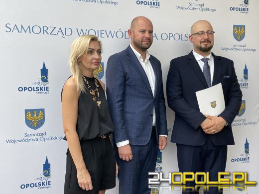 Filharmonia Opolska ma nowego dyrektora