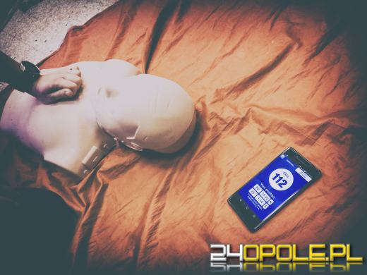 Tysiące zgłoszeń w systemie powiadamiania ratunkowego