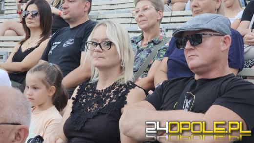 40-lecie zespołu PIERSI w opolskim amfiteatrze 