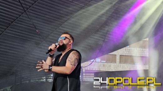 40-lecie zespołu PIERSI w opolskim amfiteatrze 