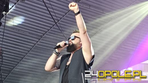 40-lecie zespołu PIERSI w opolskim amfiteatrze 